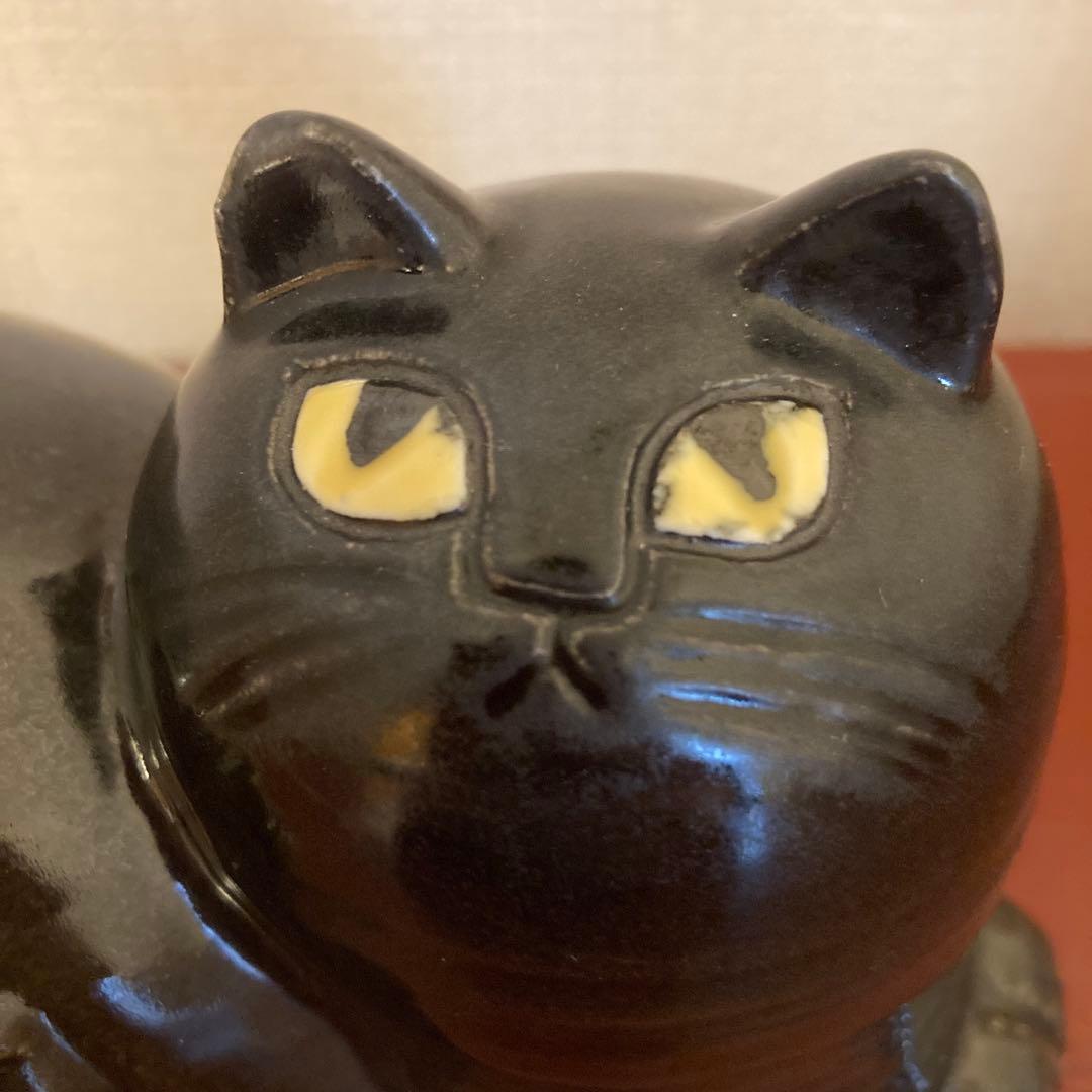 リサラーソン　マイ　ブラック