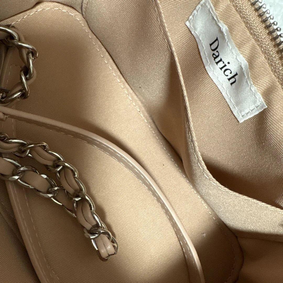 Darich バニティバッグ