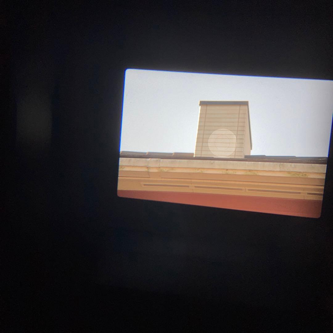 値下げ　Canon A-1 フィルム一眼レフカメラ