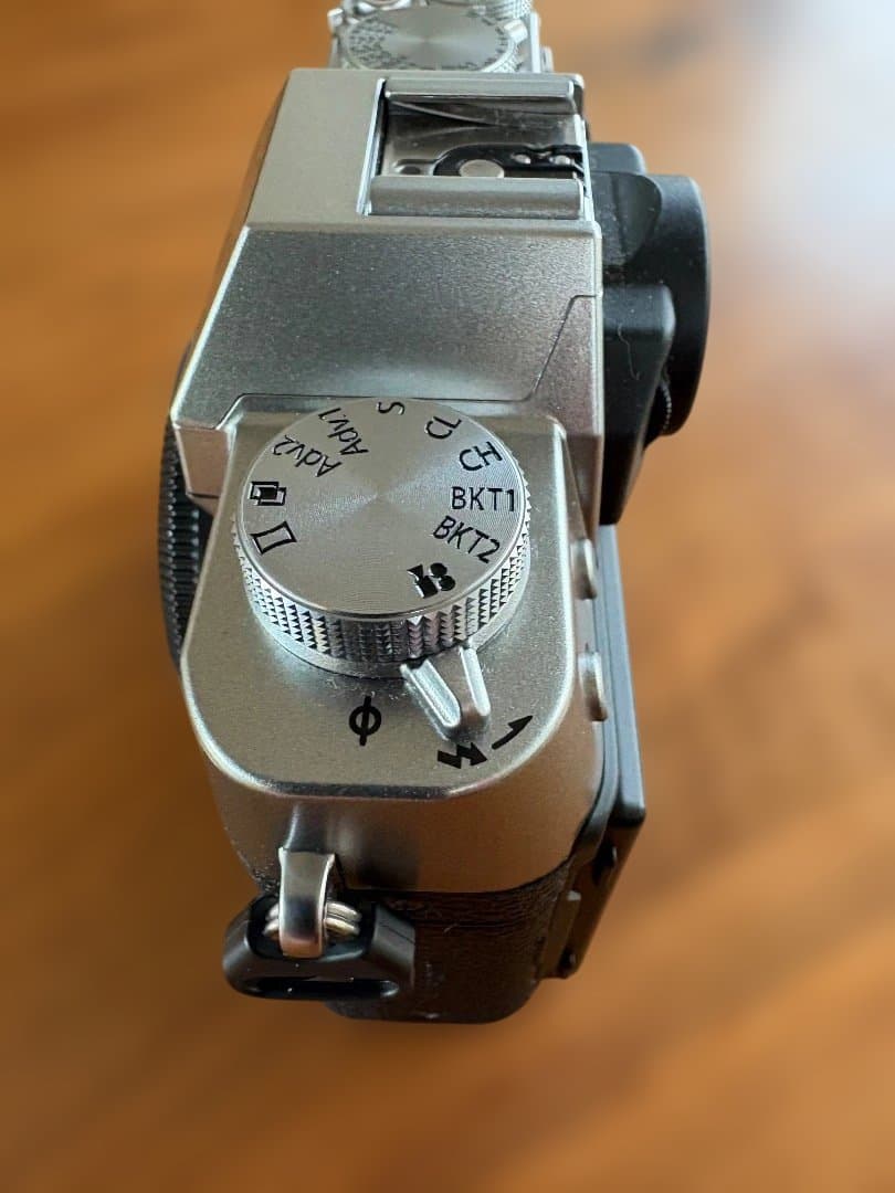 FUJIFILM X-T30II 　XC15-45mm　レンズキット