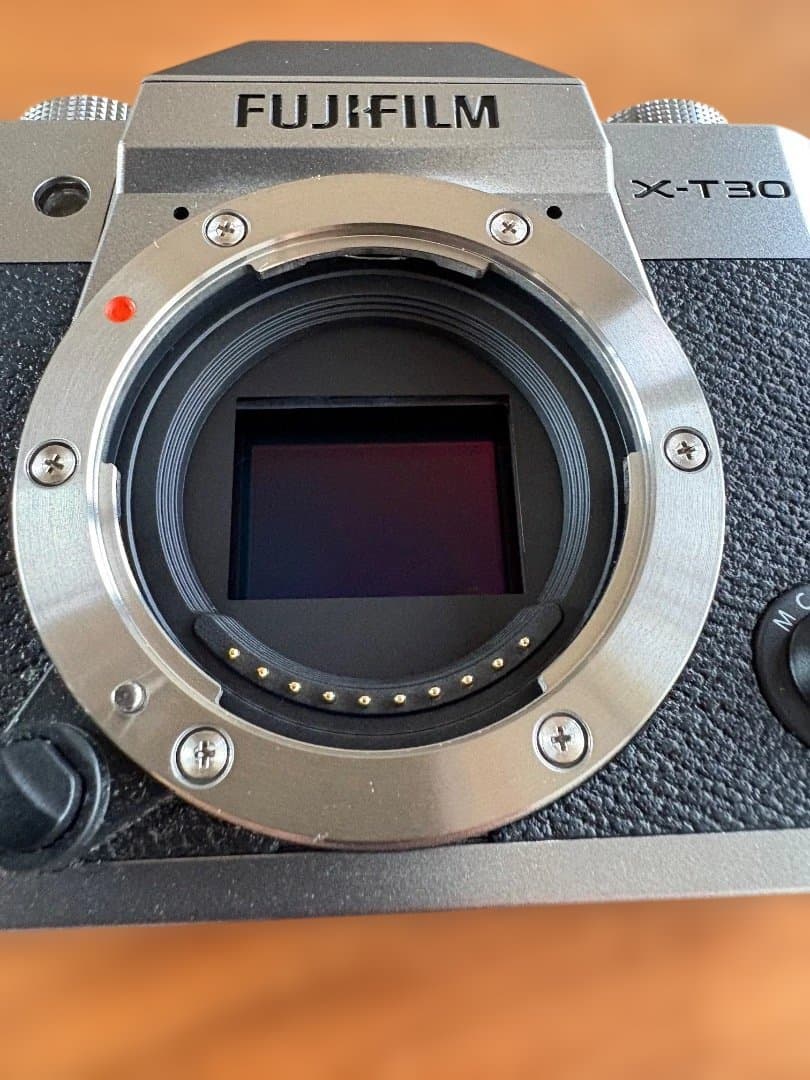 FUJIFILM X-T30II 　XC15-45mm　レンズキット