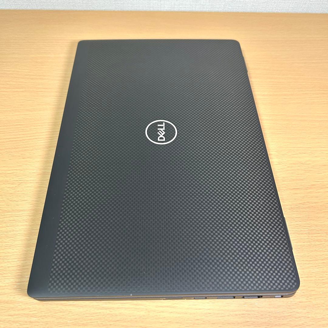 美品 DELL LATITUDE 7320 i7 32GB 512GB オフィス