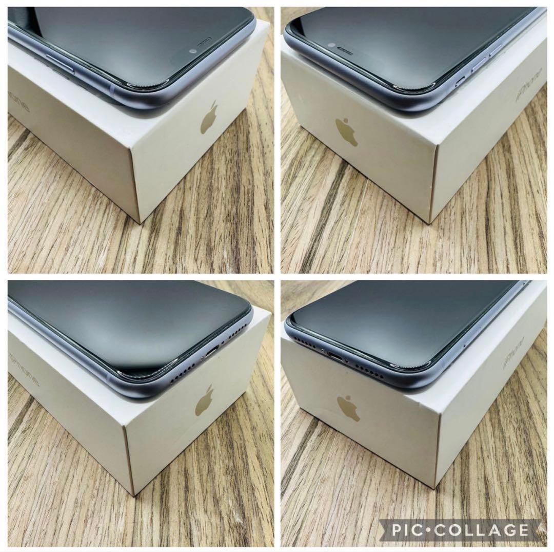 iPhone 11 128GB SIMフリー