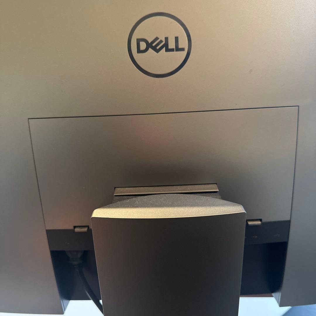 DELL ウルトラワイドディスプレイ 本体　U4919DW