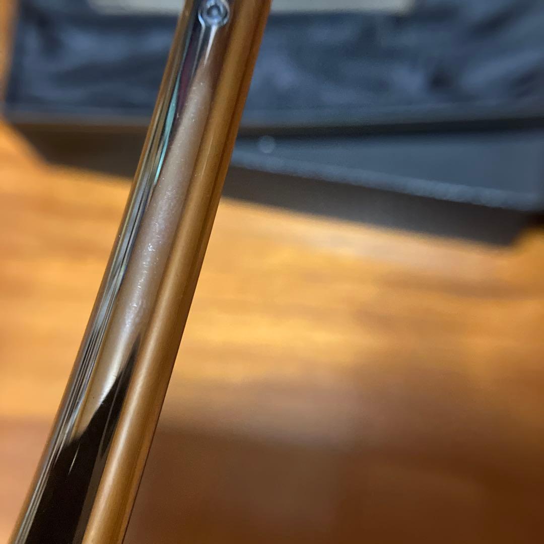 MONTBLANC モンブラン レオナルド ボールペン