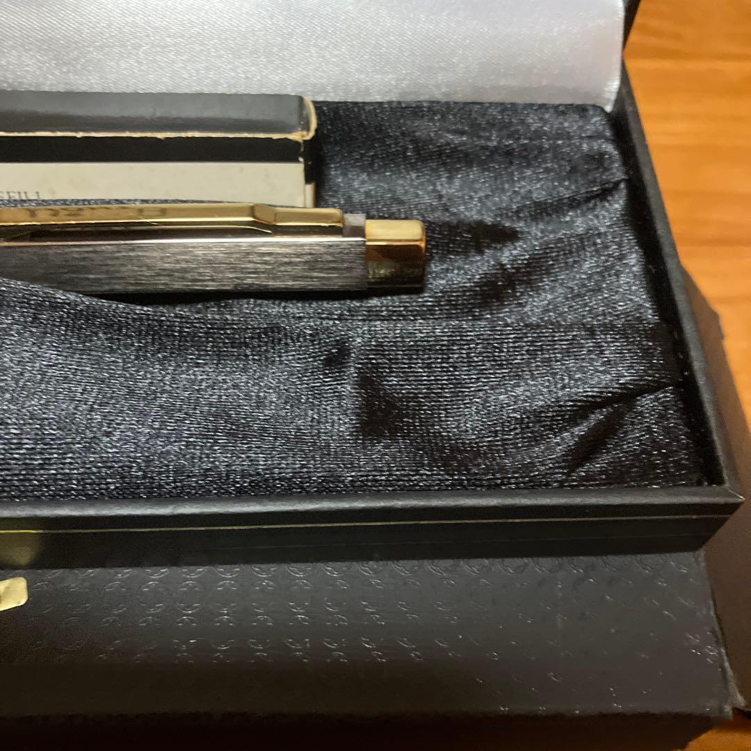 MONTBLANC モンブラン レオナルド ボールペン