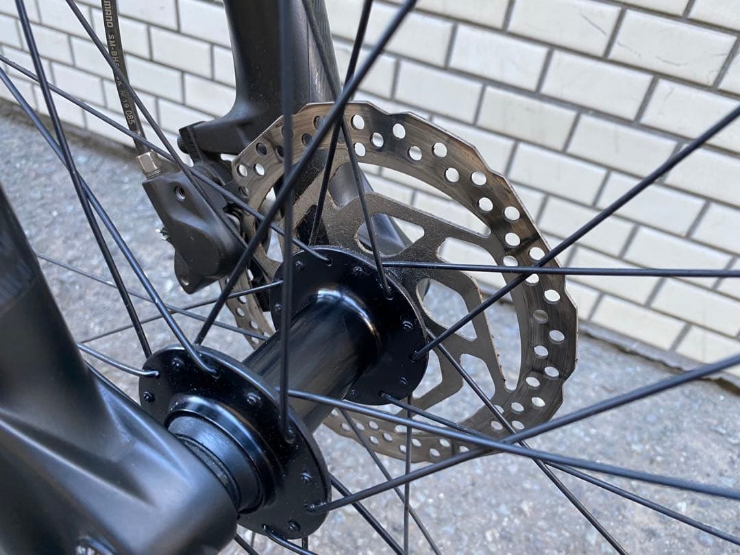 TREK Roscoe 7 Sサイズ ★配送不可★