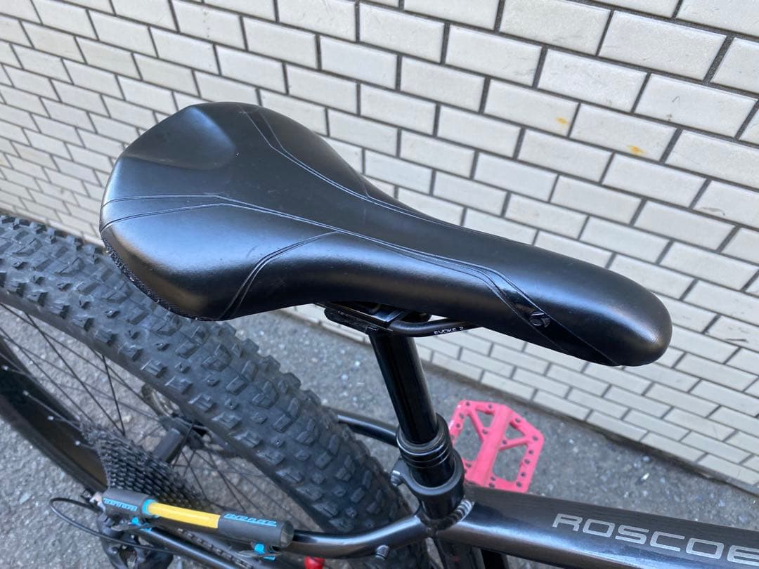 TREK Roscoe 7 Sサイズ ★配送不可★