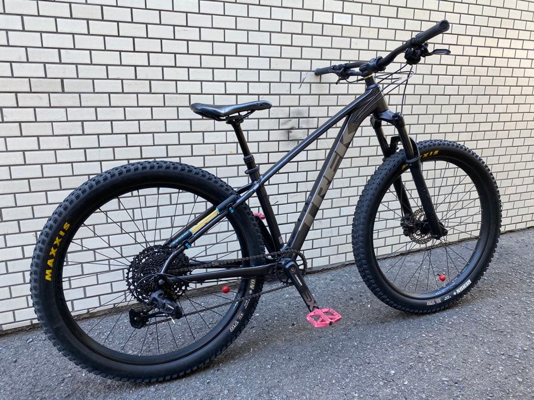 TREK Roscoe 7 Sサイズ ★配送不可★