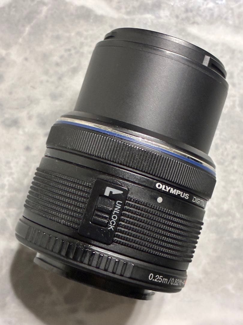 ⭐️完動品⭐️ OLYMPUS M.ZUIKO 14-42mm F3.5-5.6ⅡR