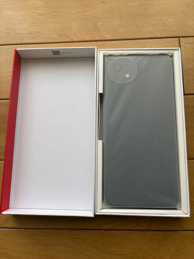 スマートフォン本体 AQUOS wish5