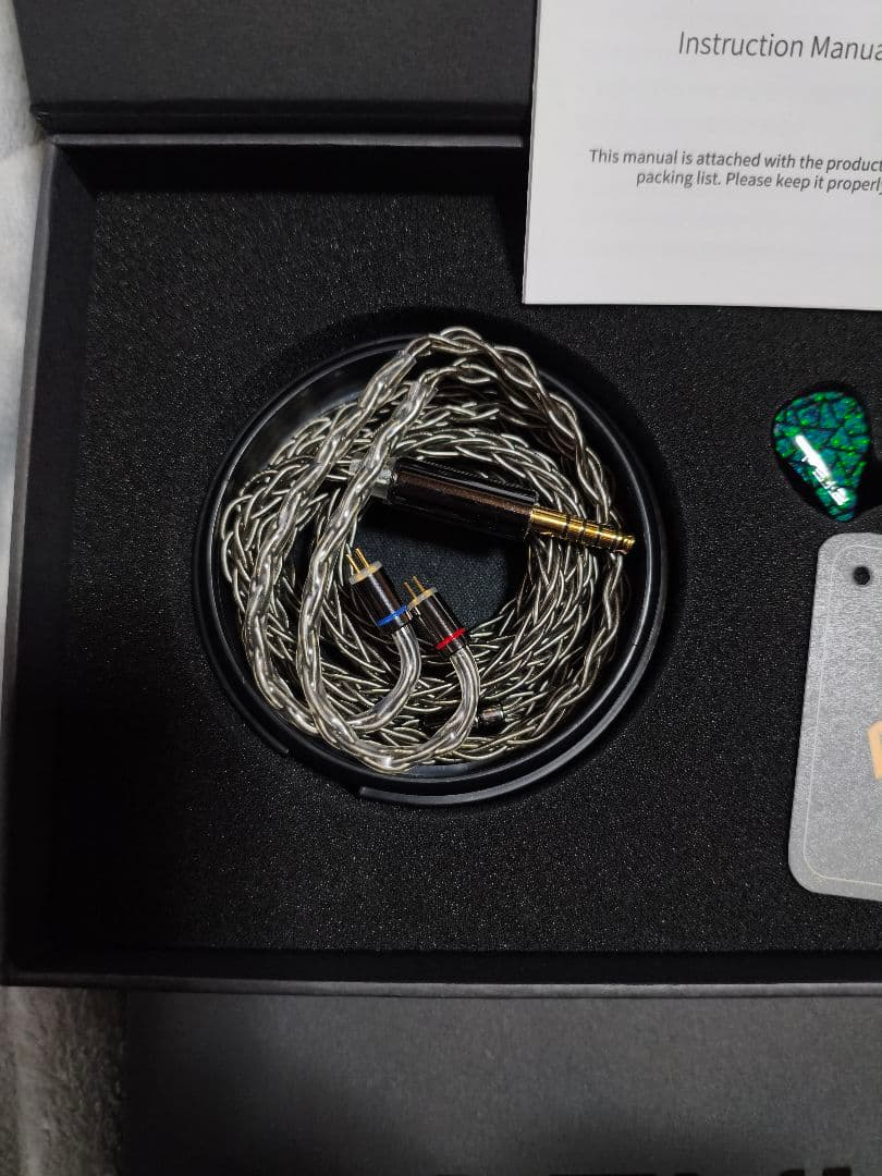 イヤホン AFUL Performer 5+2