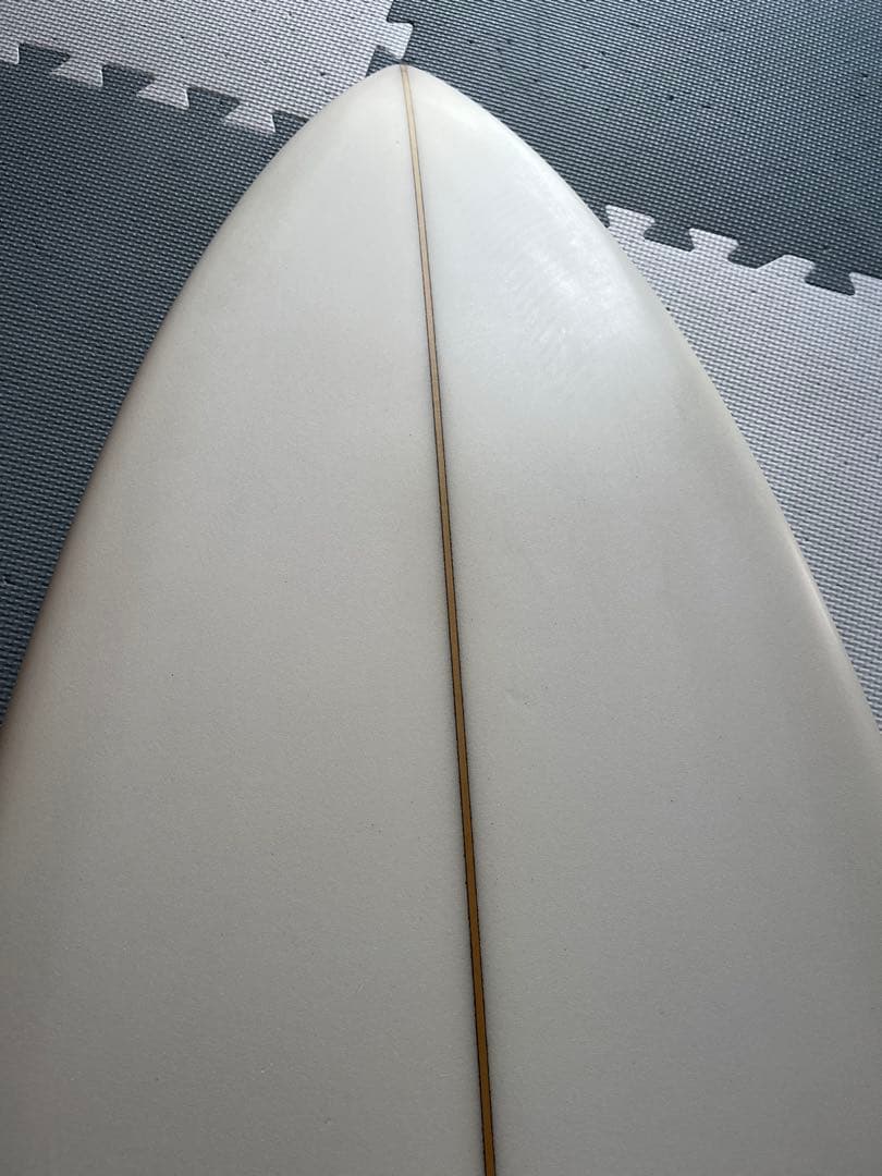 シャープアイ　ストームズ　5'7 PU