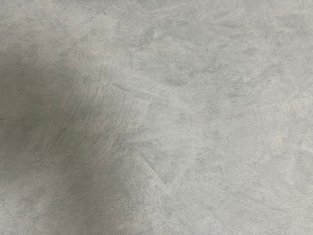 【値下げしました】天板モルタル風 机 テーブル デスク 140×50