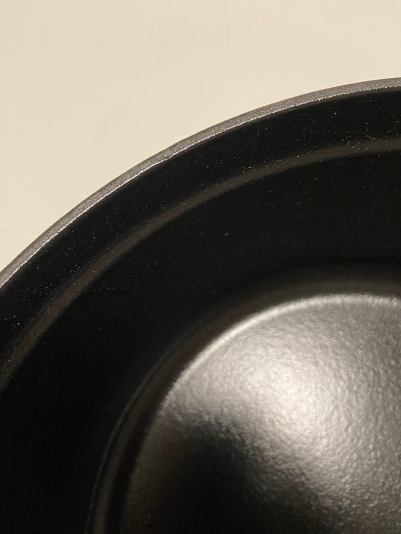 【新品未使用】 Staub ココット ラウンド 24cm +マスターブック