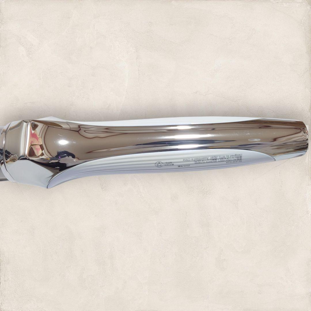 ✨美品✨ ReFa RE-AW-02A カールアイロン プロ 32mm 25年製