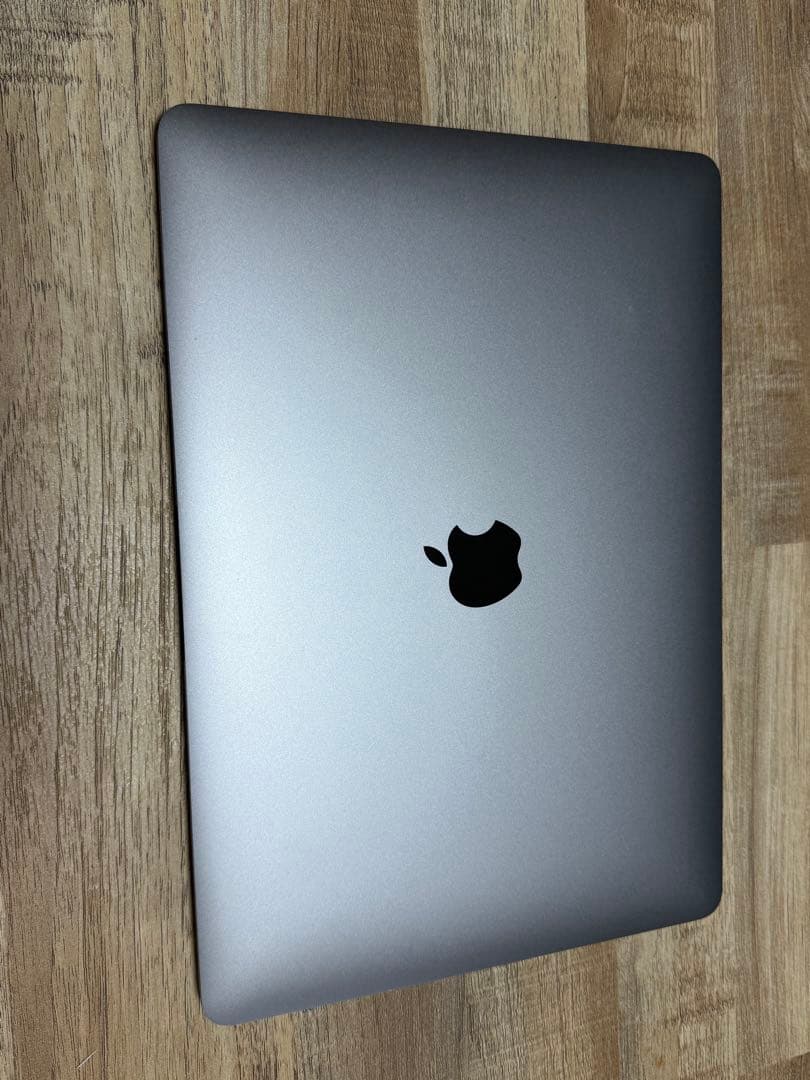 MacBook本体 Apple MacBook Air M1, 2020 8GB 256GB