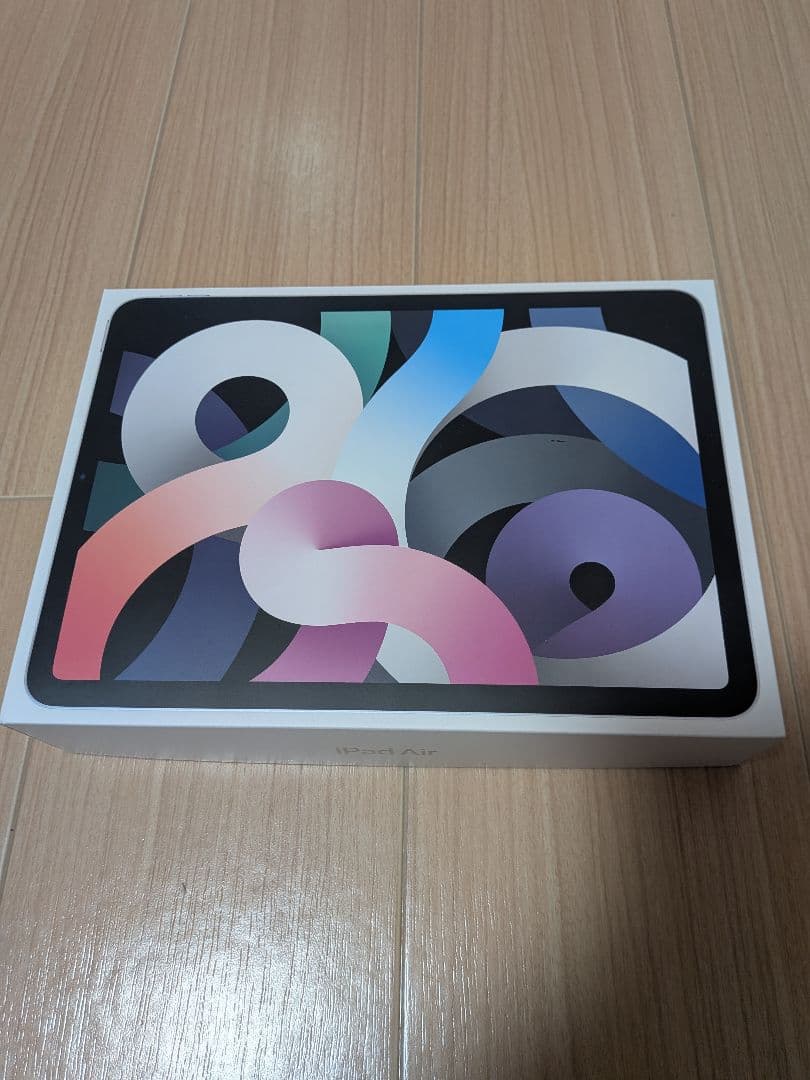 【美品】iPad Air 4(Wi-Fiモデル)