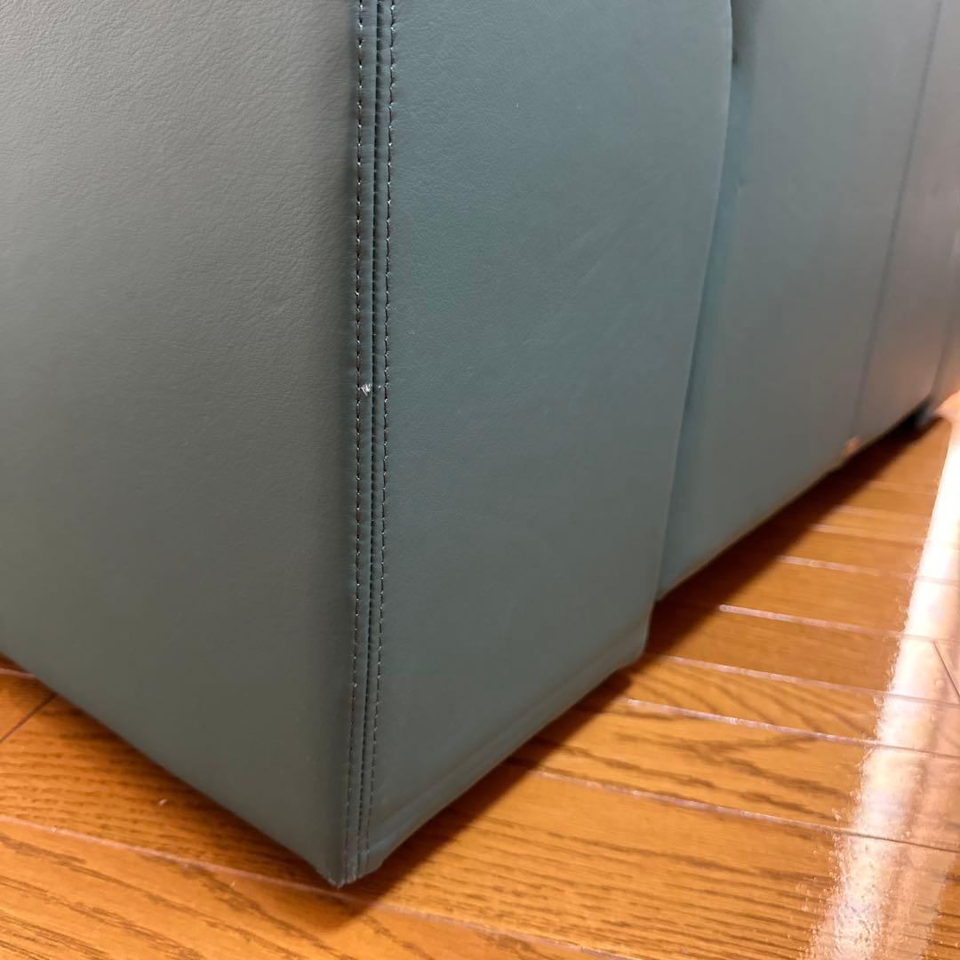 マルニ　maruni 1人掛けソファ