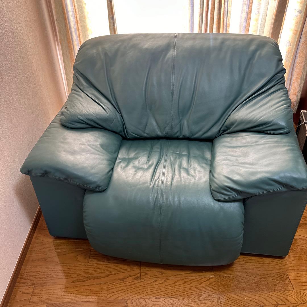 マルニ　maruni 1人掛けソファ