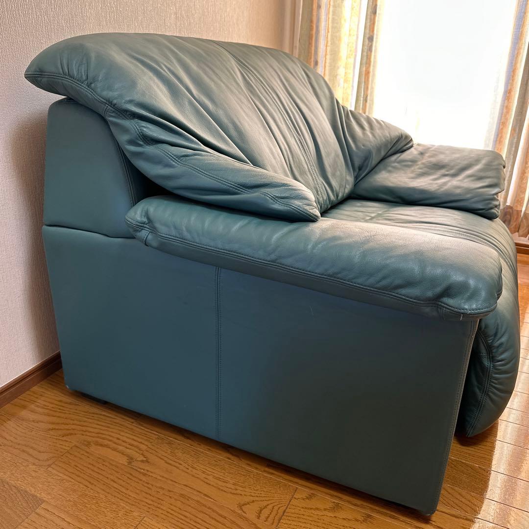 マルニ　maruni 1人掛けソファ