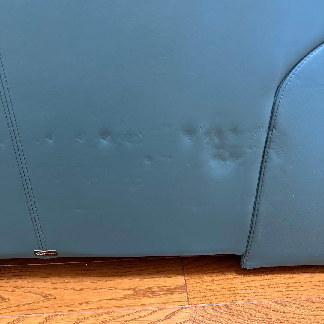 マルニ　maruni 1人掛けソファ