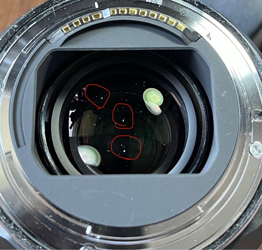 【レンズプロテクター付】Canon RF24-105mm F4 L IS USM