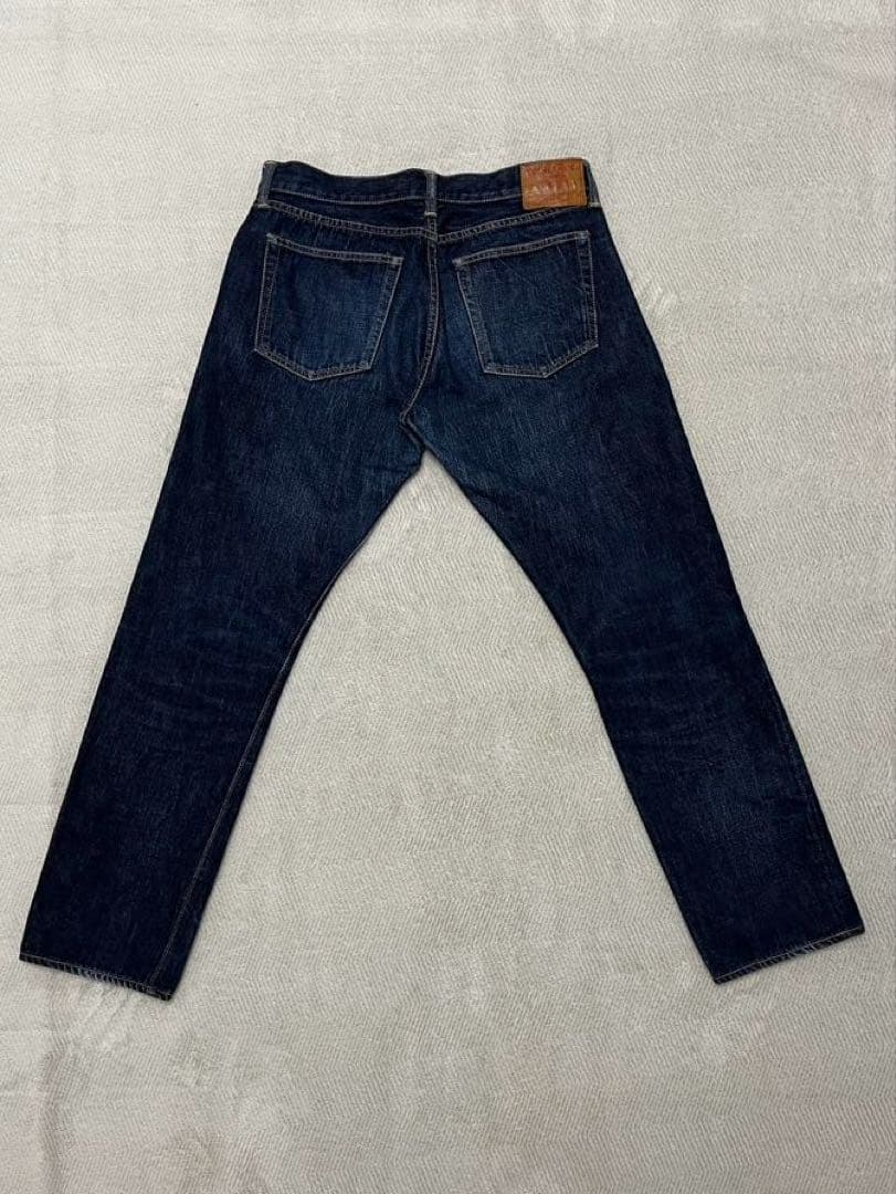 TCB ジーンズ Slim 50's W31