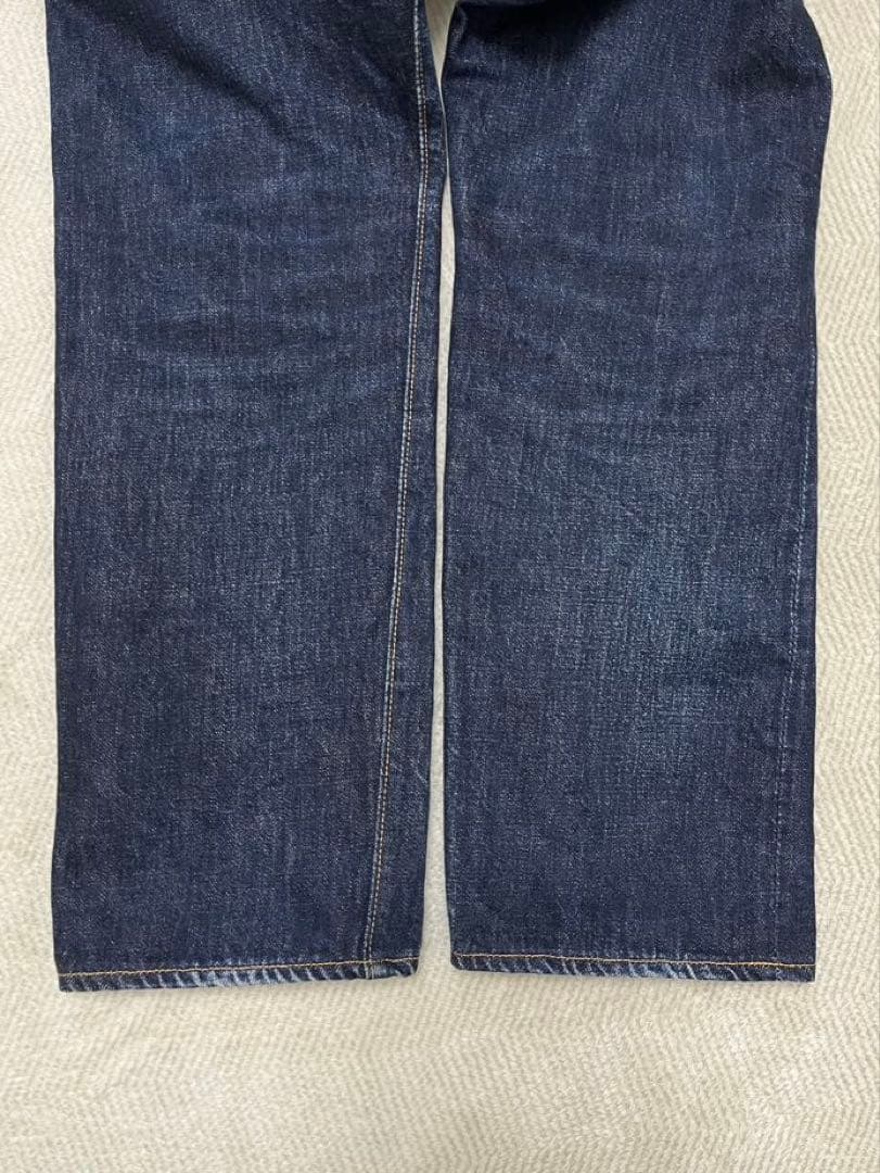 TCB ジーンズ Slim 50's W31