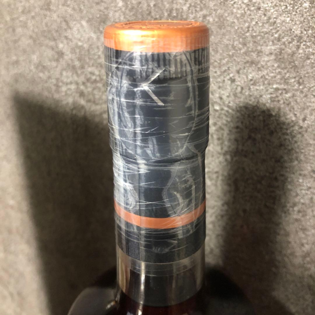 シングルモルトウイスキー　ボウモアデビルズカスクDevil’s Cask III