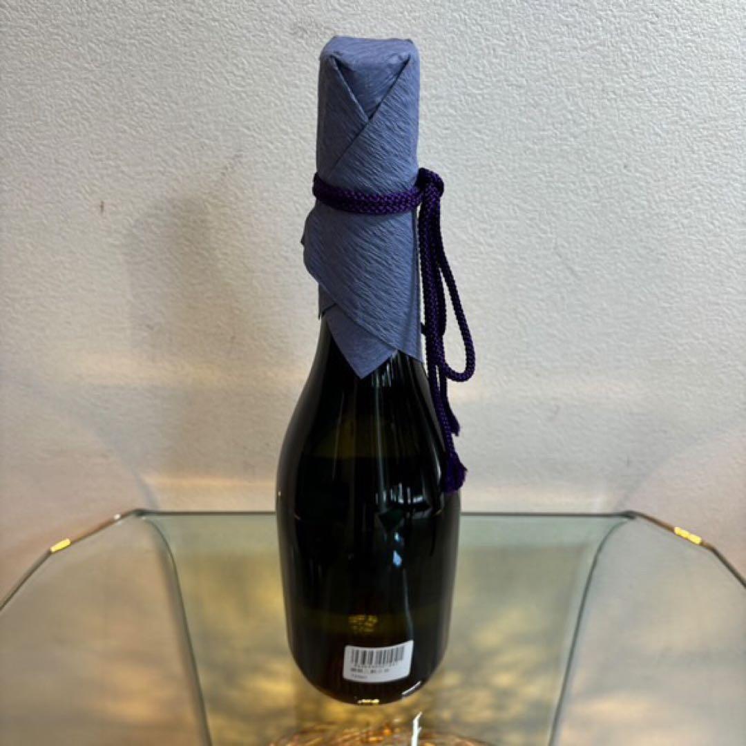 NA3991 3本未開栓! 獺祭 DASSAI 日本酒 純米大吟醸 磨き二割三分