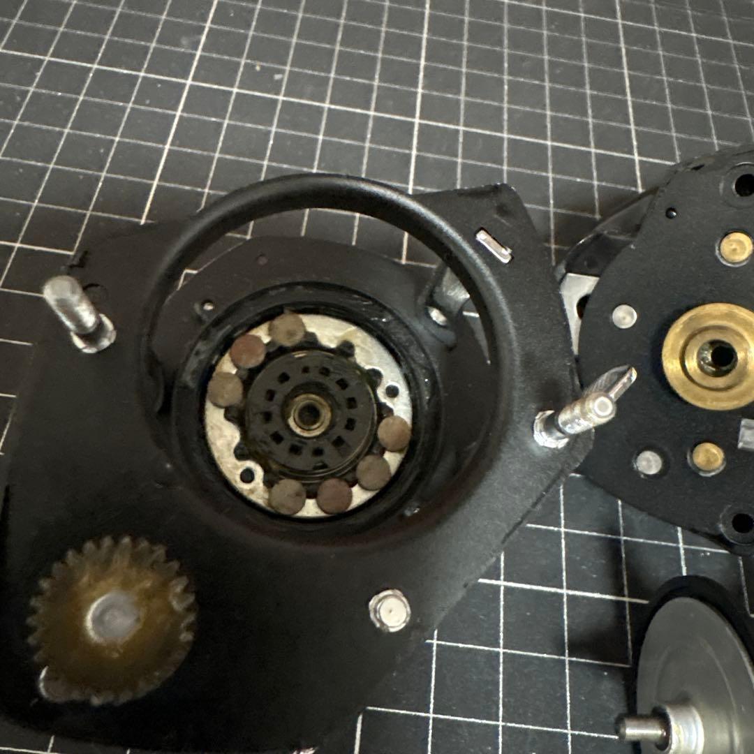 SIMANOシマノBantam MARK PLUS BMP-251X リール