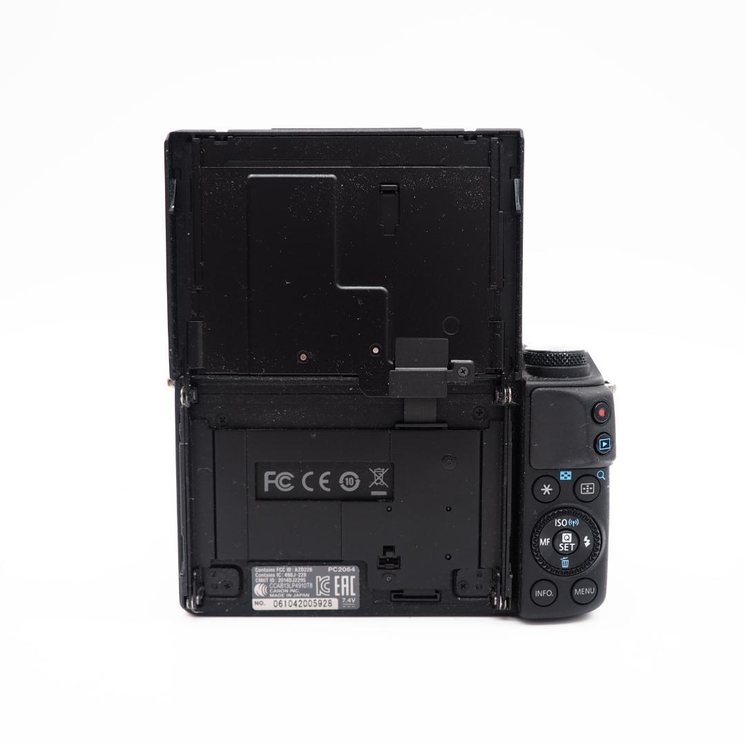 ❤️Wi-Fi&自撮り❤️小型軽量！ canon eos m3 レンズセット