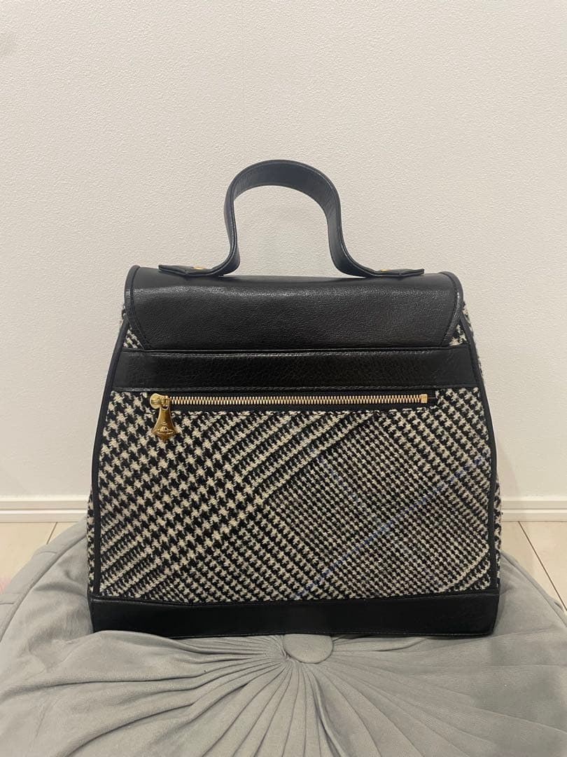 Vivienne Westwood バッグ 黒