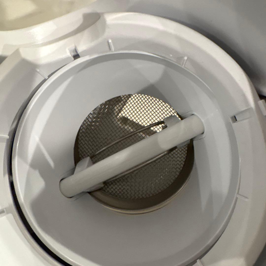 KitchenAid デジタルスケール ＆フラワーシフター　粉ふるい