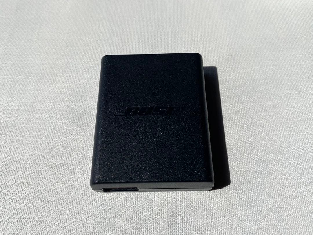 Bose SoundLink Mini 2ワイヤレススピーカー