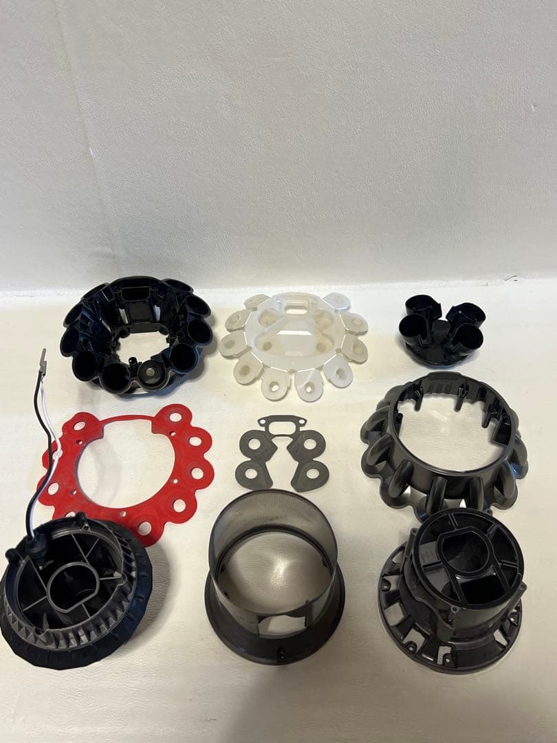 【動作品＆バッテリー劣化無し】ダイソン掃除機 dyson sv12 V10 0z