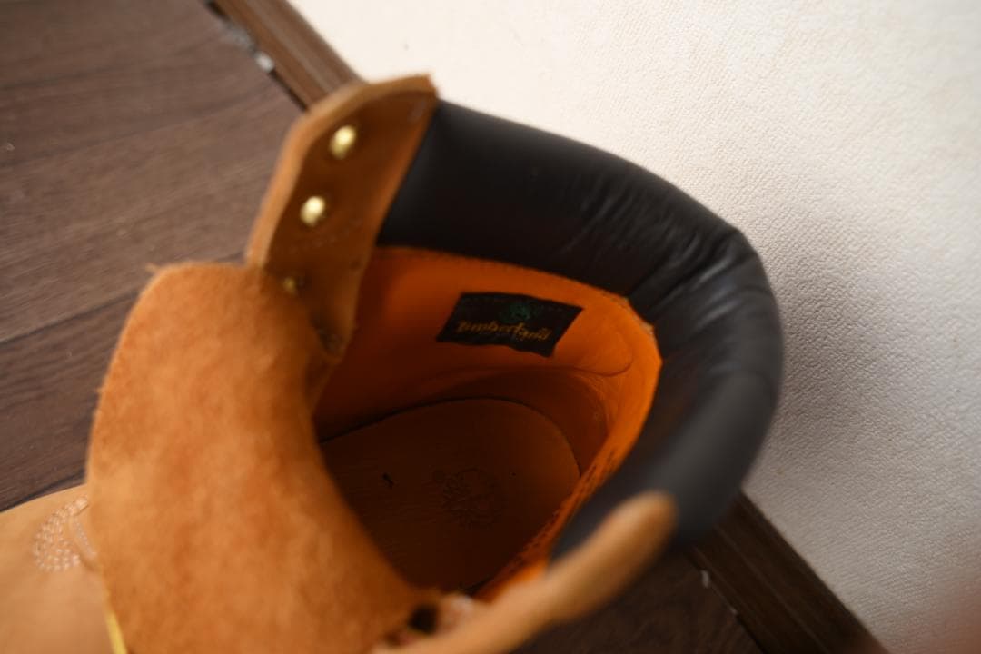 Timberland ティンバーランド 6インチ プレミアム 10061