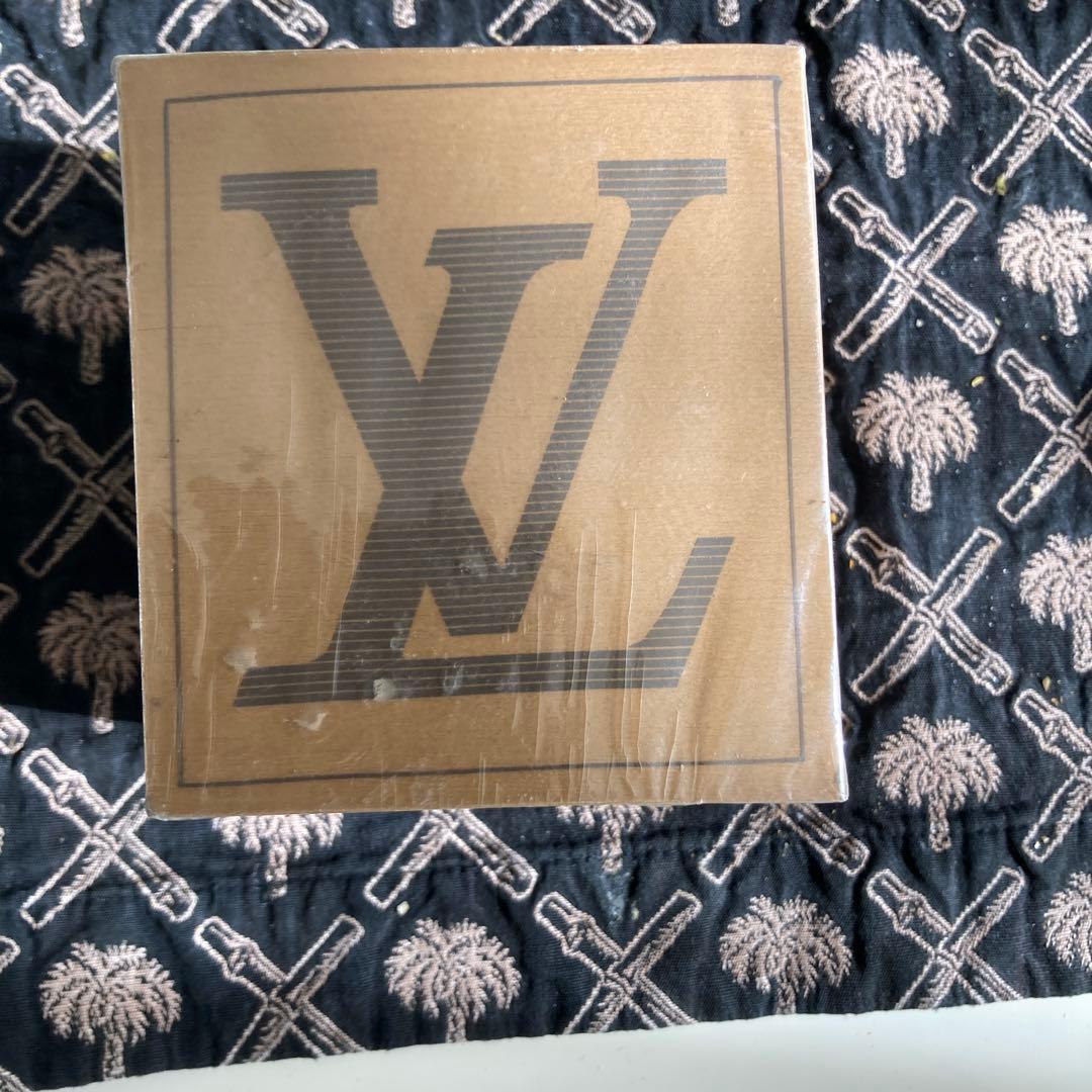 Louis Vuitton ベージュ メモ帳