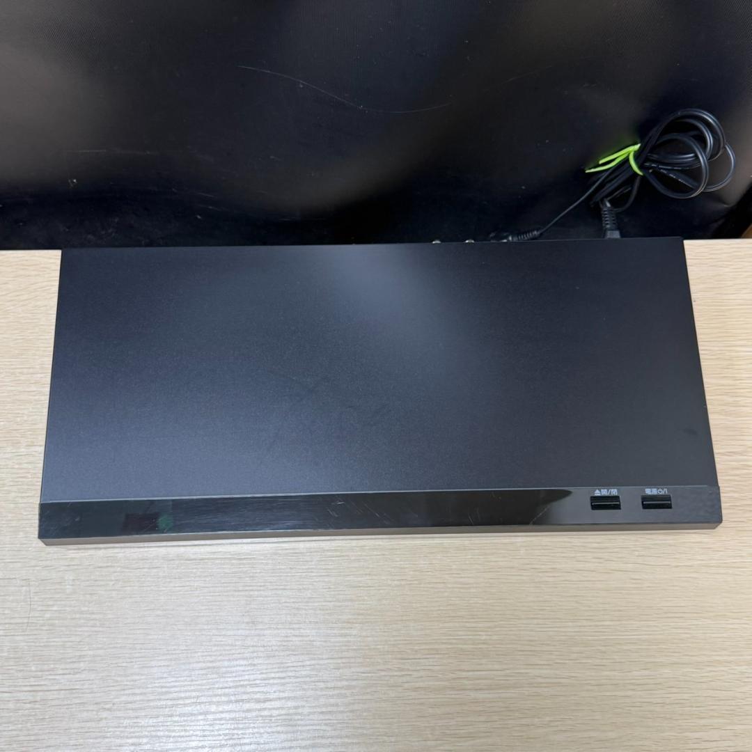 ★パナソニック ブルーレイレコーダー　2TB　DMR-BX2050　2018年製