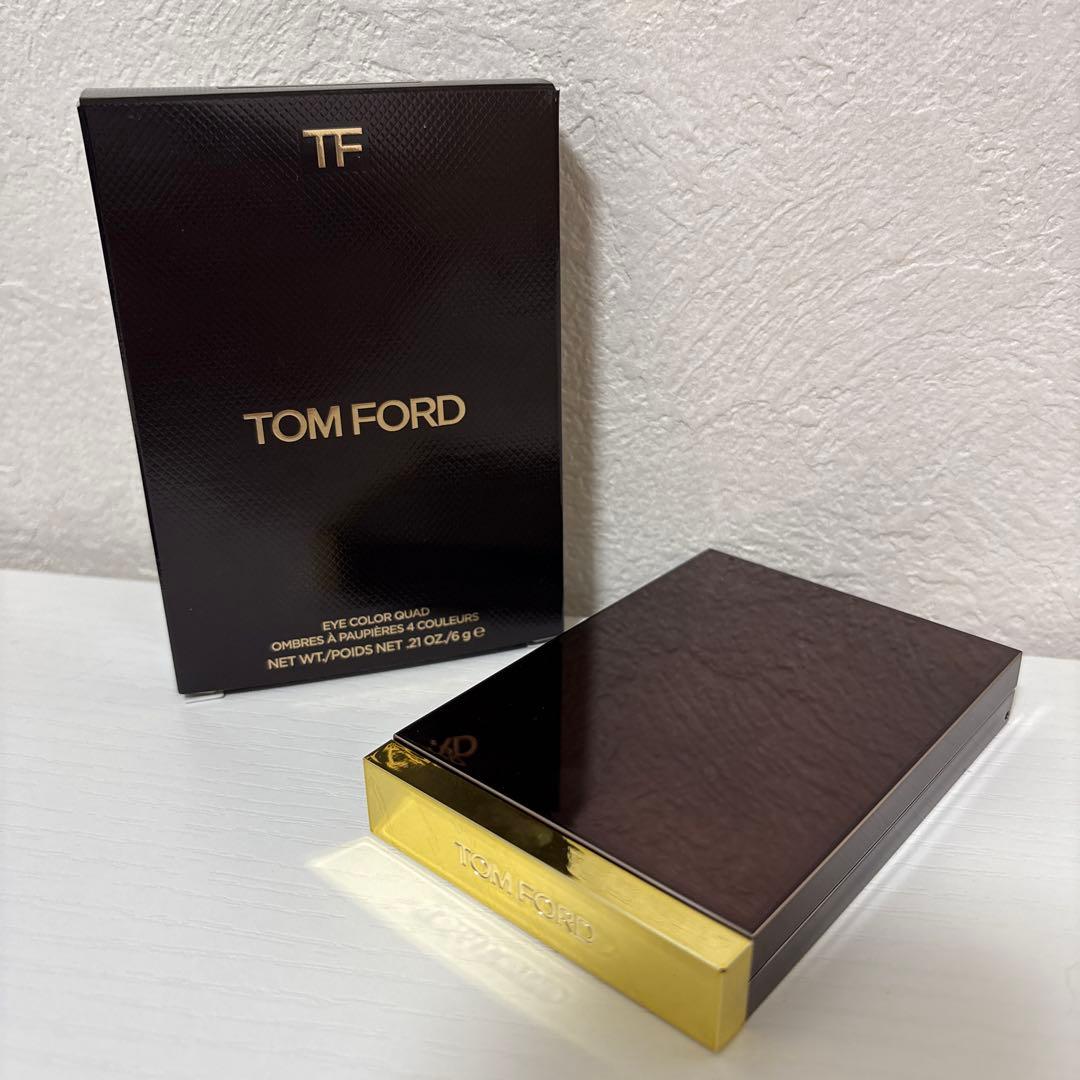 トムフォード3A アイシャドウ