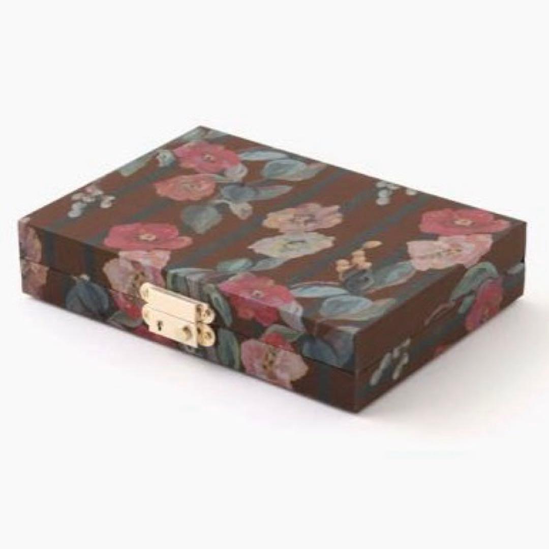 小物入れ JOURNAL STANDARD FURNITURE