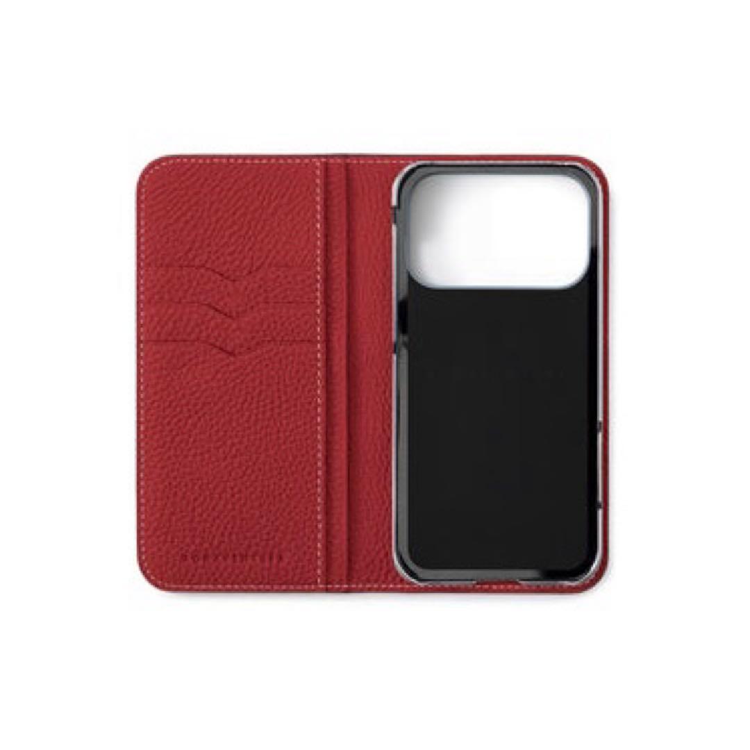 BONAVENTURA ボナベンチュラ iPhone17Pro ケース