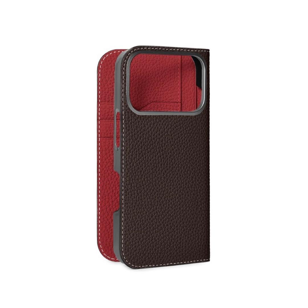 BONAVENTURA ボナベンチュラ iPhone17Pro ケース