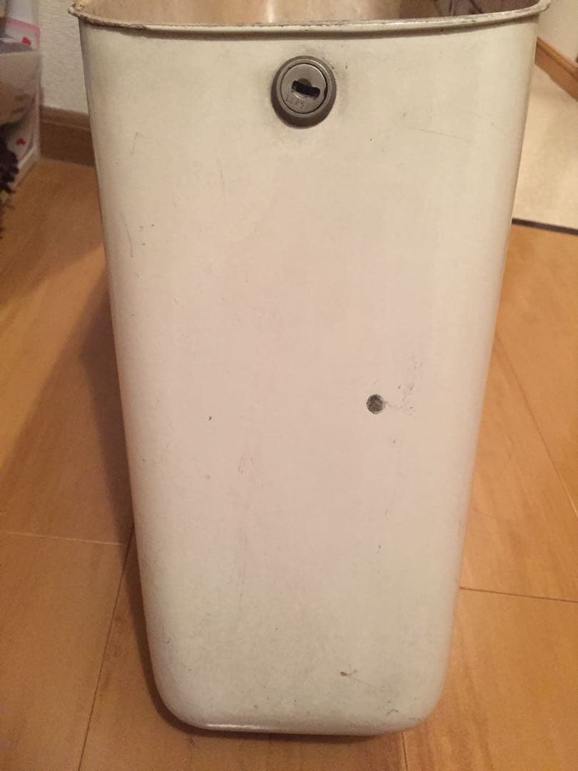 ショベル  FLH パニアケース