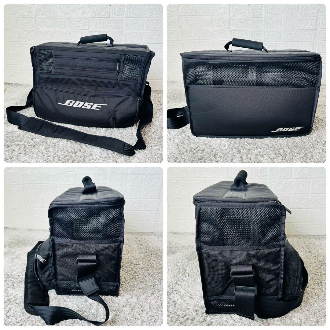 ボーズ Virtual imaging Array VIA メディアプレーヤー