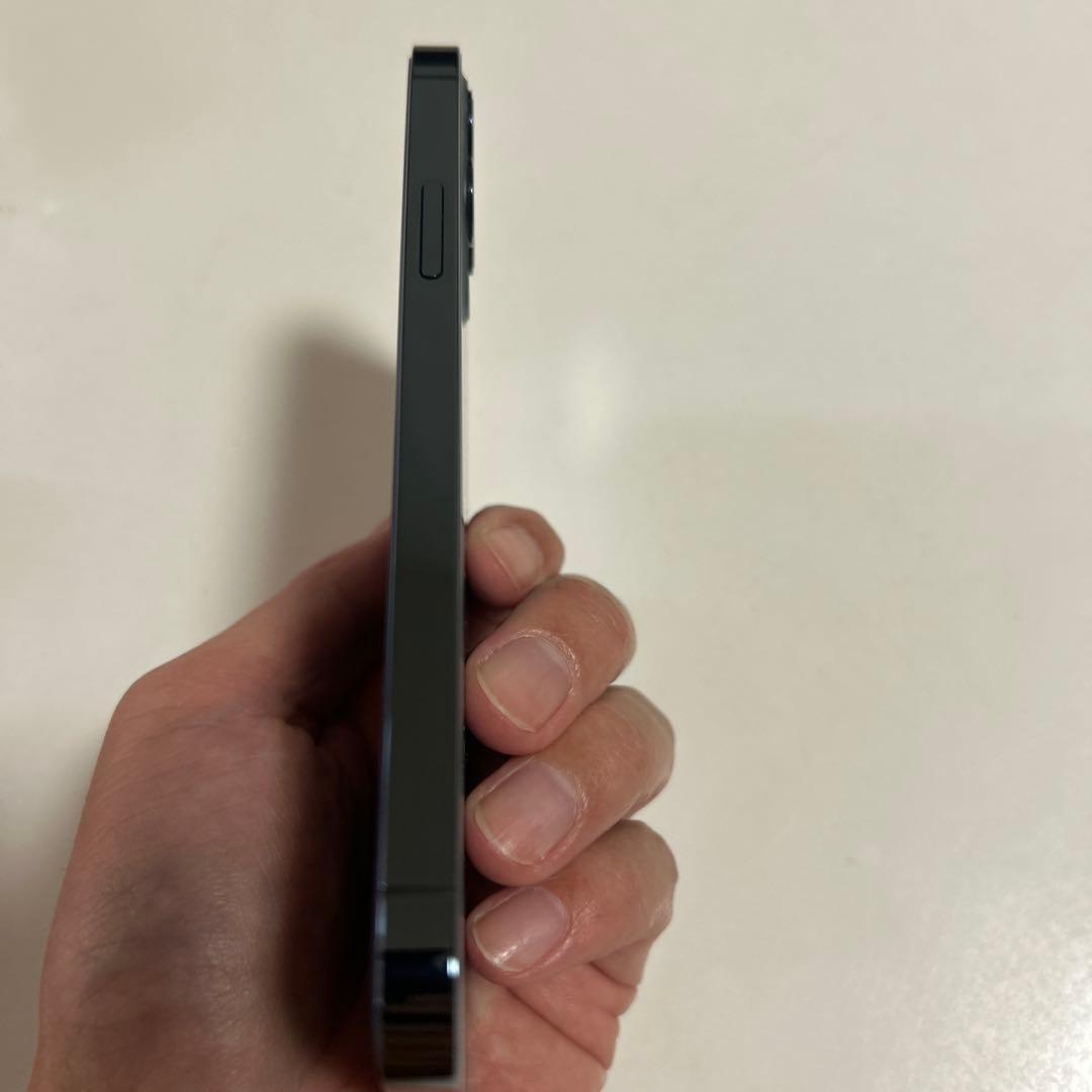 iPhone12 Pro本体