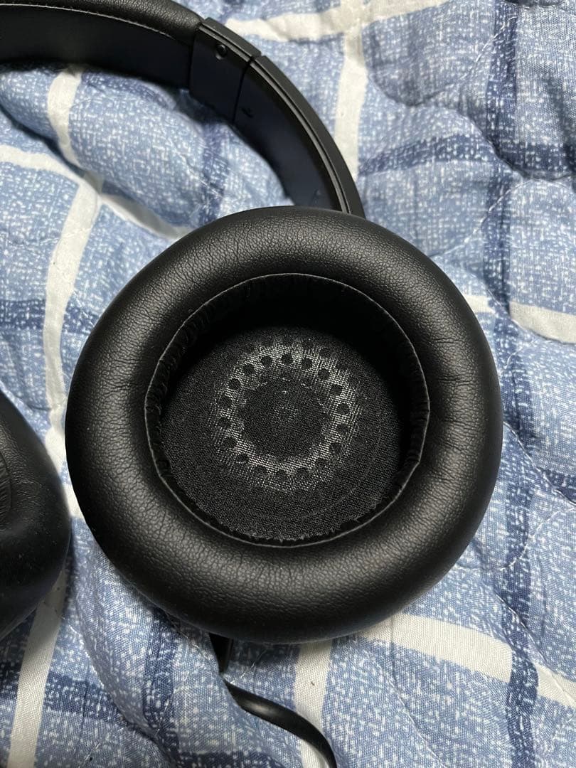 【早い者勝ち】ヘッドフォン ATH-WS550 オーディオテクニカ