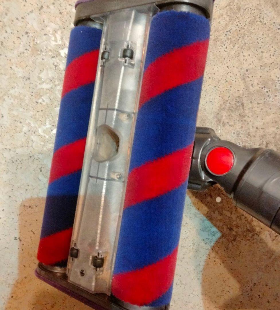 動作確認済　Dyson Omni-glide ダイソン オムニグライド 掃除機