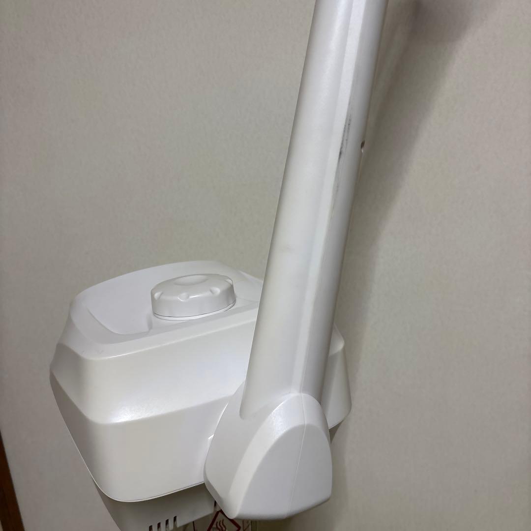 ETBELLA エトゥベラ オゾン フェイシャルスチーマー 美顔器